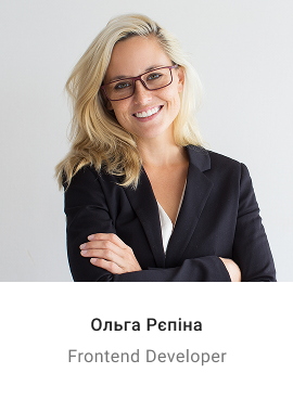 women standing loking at you